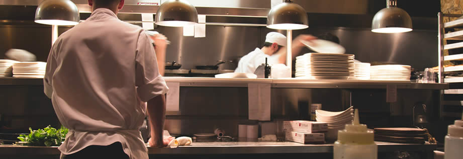 Learn about restaurant fire safety here.